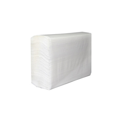 Бумажные полотенца Binele L-Standart TZ32LA (Блок: 15 уп. по 200 шт.)