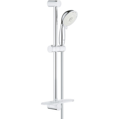 Душевой гарнитур Grohe New Tempesta Rustic 26086001