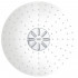 Верхний душ Grohe Rainshower SmartActive 26475LS0
