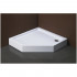 Поддон для душа Black&White Stellar Wind P-09H