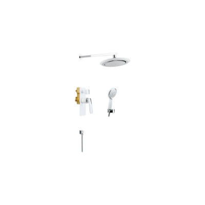 Душевой комплект Timo Helmi SX-4069/00 SM 412