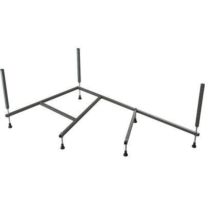 Каркас для ванны Vagnerplast 160x105