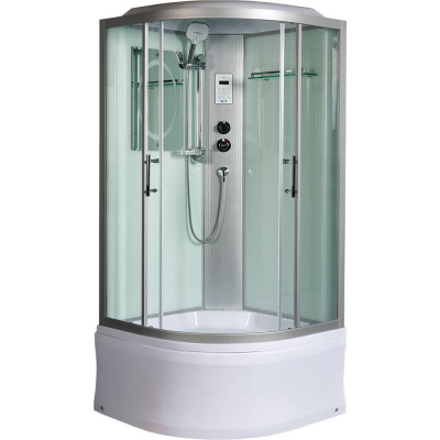 Душевая кабина Weltwasser WW500 Halle 1003