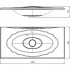 Мебель для ванной Edelform Mero 100 белая