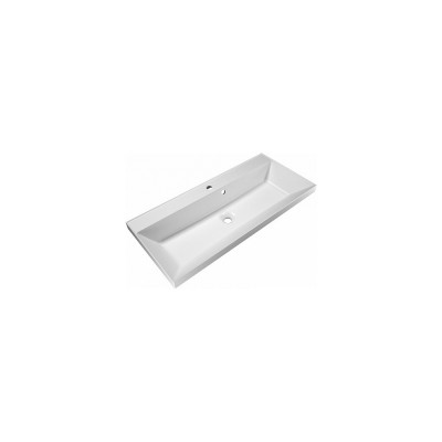 Мебельная раковина BelBagno BB1000/450-LV-MR-AST