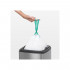 Мусорное ведро Brabantia Touch Bin 384929