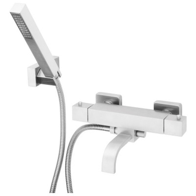 Смеситель Paini Dax 84CR105TH для ванны с душем