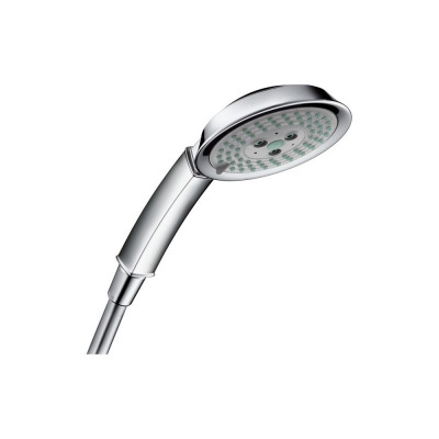 Душевая лейка Hansgrohe Raindance Classic 100 Air 3jet 28548000