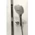Душевая стойка Hansgrohe Raindance Select E 300 2jet 27126400 Showerpipe