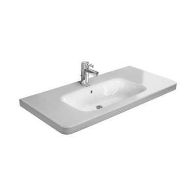 Раковина Duravit DuraStyle 232010