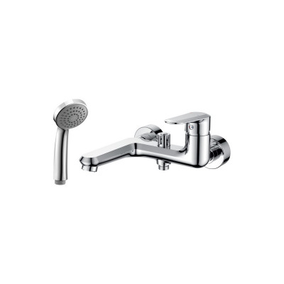 Смеситель Rush Devon DE7535-44 для ванны с душем