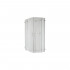Дверь для душевого уголка Radaway Euphoria PDD 80 L