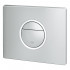 Кнопка смыва Grohe Nova Cosmopolitan Light 38809000 хром