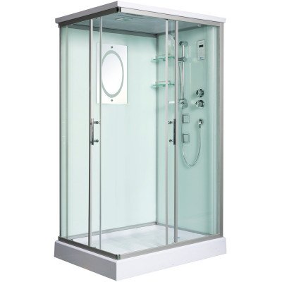 Душевая кабина Weltwasser WW500 Laine 1204