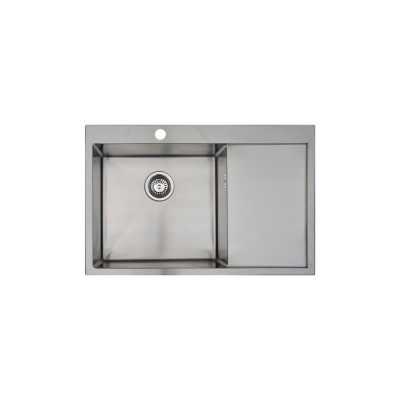 Мойка кухонная Seaman Eco Marino SMB-7851RS