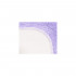 Коврик Wasserkraft Wern BM-2524 lilac