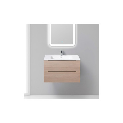 Тумба для комплекта BelBagno Etna 80 rovere grigio