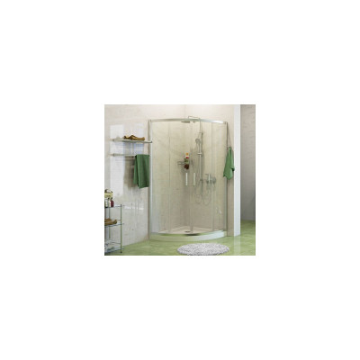 Душевой уголок Wasserkraft Main 41S01 90x90 см