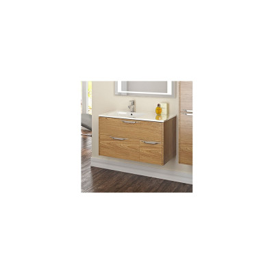 Тумба с раковиной Sanvit Мэри-2 90 L