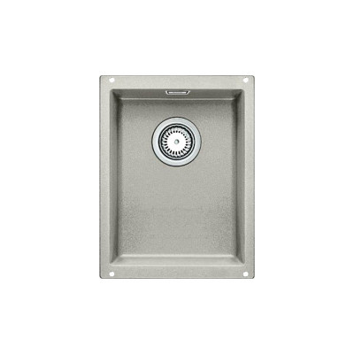 Мойка кухонная Blanco Subline 320-U жемчужная