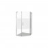 Душевой уголок Good Door Pandora PNT-100-T-CH 100x100