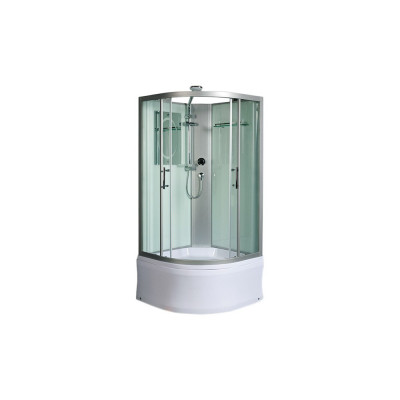Душевая кабина Weltwasser WW500 Halle 901