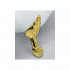 Ножки BelBagno BB-LEG-LION-ORO BB08 золото