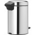 Мусорное ведро Brabantia NewIcon 113147
