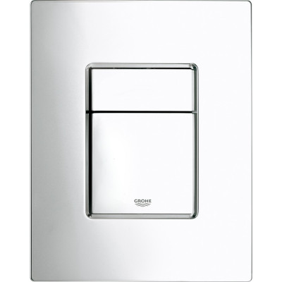 Кнопка смыва Grohe Skate Cosmopolitan 38732000 хром