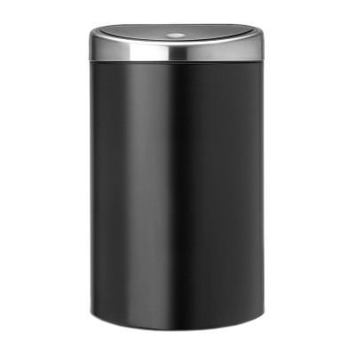Мусорное ведро Brabantia Touch Bin 378768