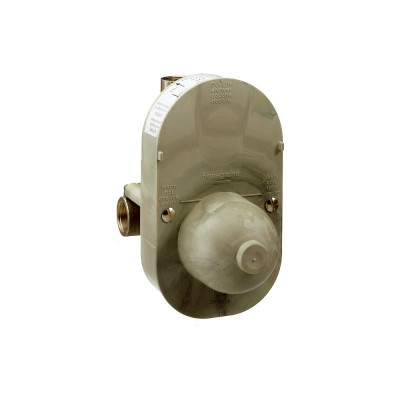 Скрытая часть Hansgrohe 31741180