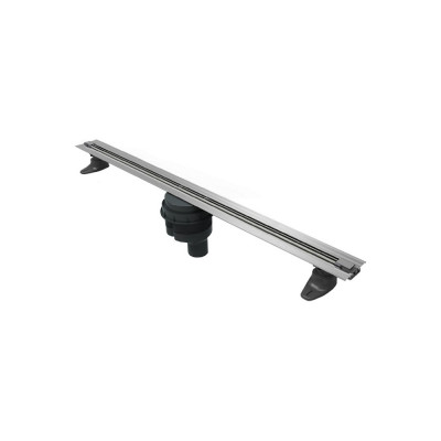 Душевой лоток Berges Wasserhaus Super Slim 091052 60 см