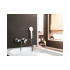 Смеситель Villeroy & Boch (Dornbracht) LaFleur 25.100.955.00 для ванны с душем
