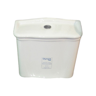 Механизм смыва Olympia Impero BDPFCR1 хром