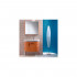 Раковина Hatria Daytime DX 86 см, R