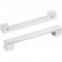 Душевой уголок Vegas Glass ZS-F 120*80 08 01 профиль глянцевый хром, стекло прозрачное