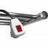 Полотенцесушитель электрический Domoterm DMT-T4 53x38, R