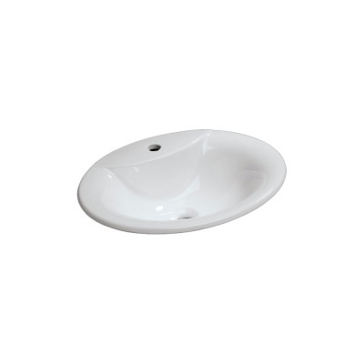 Раковина Ideal Standard Oceane W306301 встраиваемая