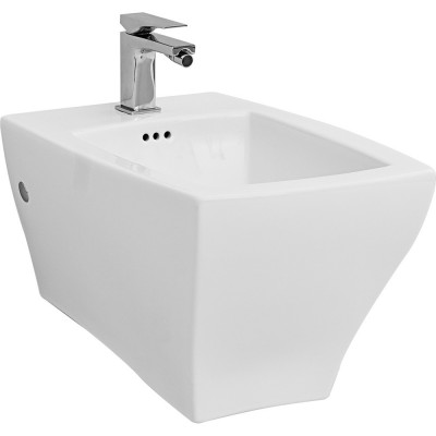 Биде подвесное ArtCeram Jazz JZB001