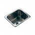 Мойка кухонная Reginox R18 2330 LUX OSK сталь