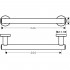 Поручень Hansgrohe Logis Universal 41713000