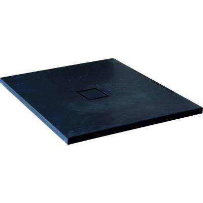 Поддон для душа RGW Stone Tray ST-0099G 90х90 с сифоном