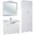 Зеркало Bellezza Кантри 105
