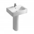 Раковина Ideal Standard Connect Cube E794501 60 см