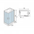 Душевая кабина Weltwasser WW500 Laine 1202