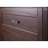 Тумба для комплекта ASB-Woodline Римини Nuovo 60 антикварный орех