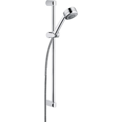 Душевой гарнитур Kludi Zenta 6083005-00