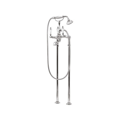 Смеситель Cezares Diamond DIAMOND-VDP-01-Sw напольный