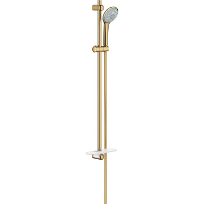 Душевой гарнитур Grohe Euphoria 27226GL1 мassage