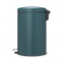 Мусорное ведро Brabantia NewIcon 115929